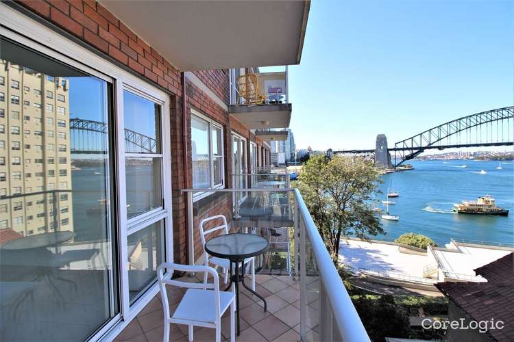 44/17 East Crescent Street, Mcmahons Point NSW 2060