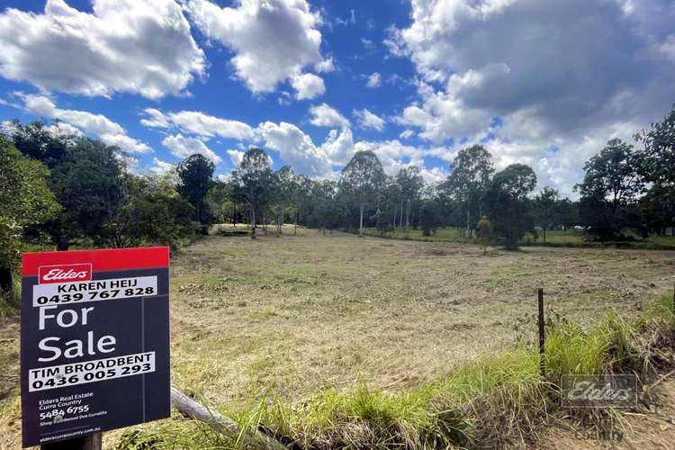 Main view of Homely residentialLand listing, Lot 91 Arborfour Road, Glenwood QLD 4570