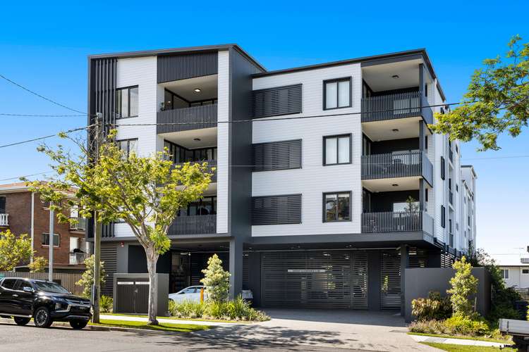 Main view of Homely unit listing, 305/92 Victoria Terrace, Greenslopes QLD 4120