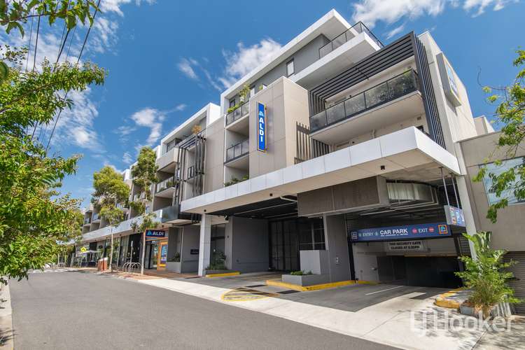 Main view of Homely apartment listing, 205/3-11 Mitchell Street, Doncaster East VIC 3109