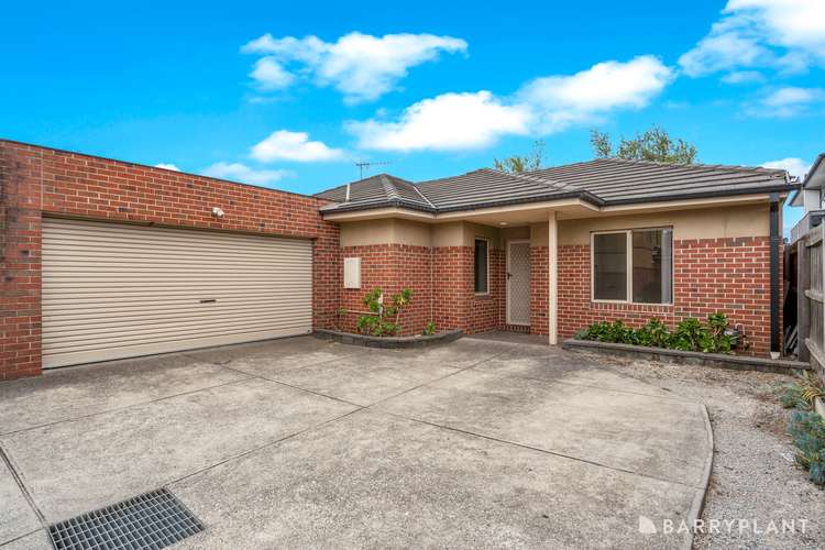 Main view of Homely unit listing, 2/22 Boldrewood Parade, Reservoir VIC 3073