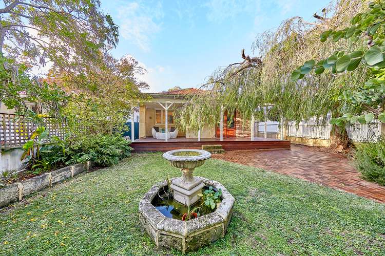 Main view of Homely house listing, 82 Gladstone Avenue, South Perth WA 6151