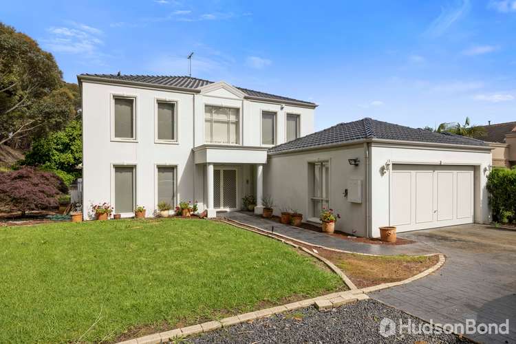 Main view of Homely house listing, 32 David Road, Templestowe Lower VIC 3107