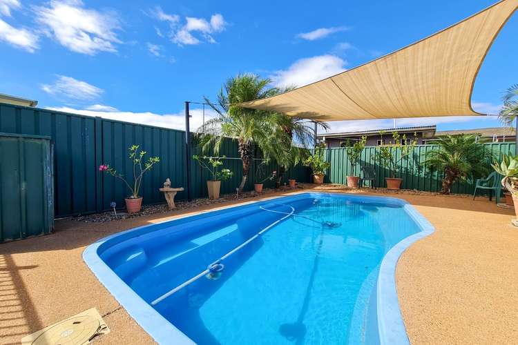 Main view of Homely house listing, 4 Panek Crescent, Mount Isa QLD 4825