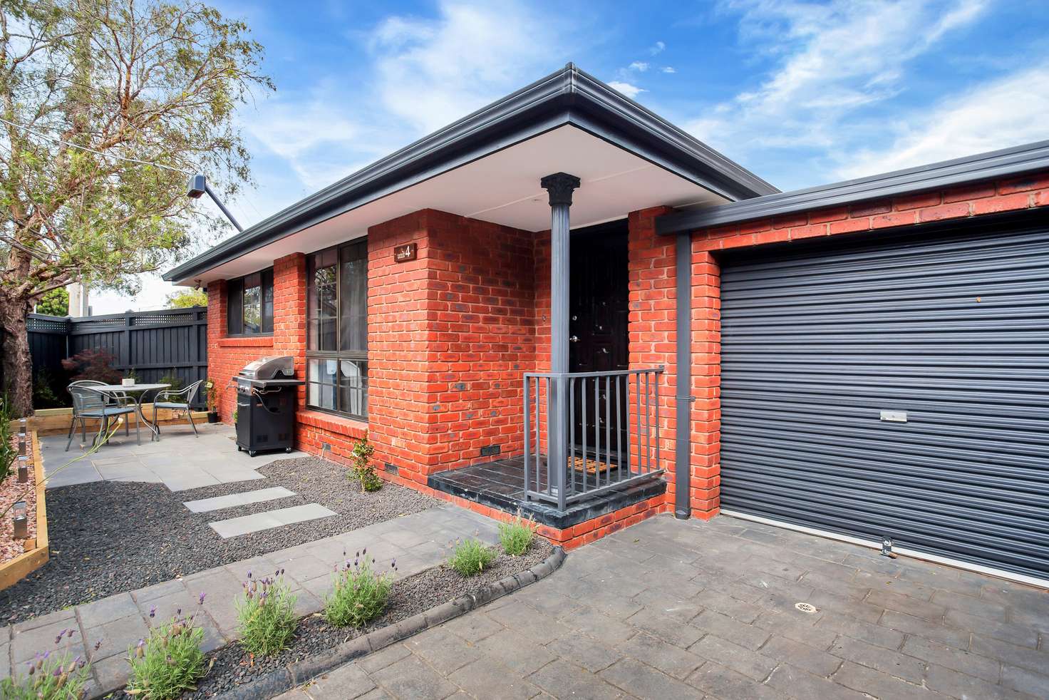 Main view of Homely unit listing, 4/972 Mt Alexander Road, Essendon VIC 3040