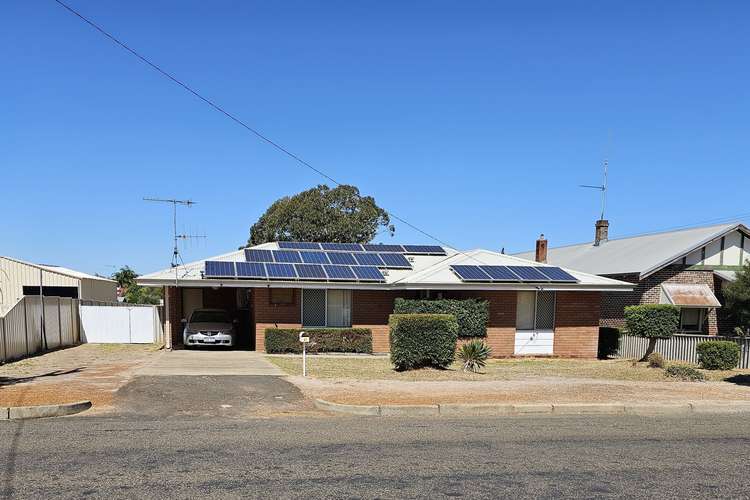 Main view of Homely house listing, 61 Arbour Street, Katanning WA 6317