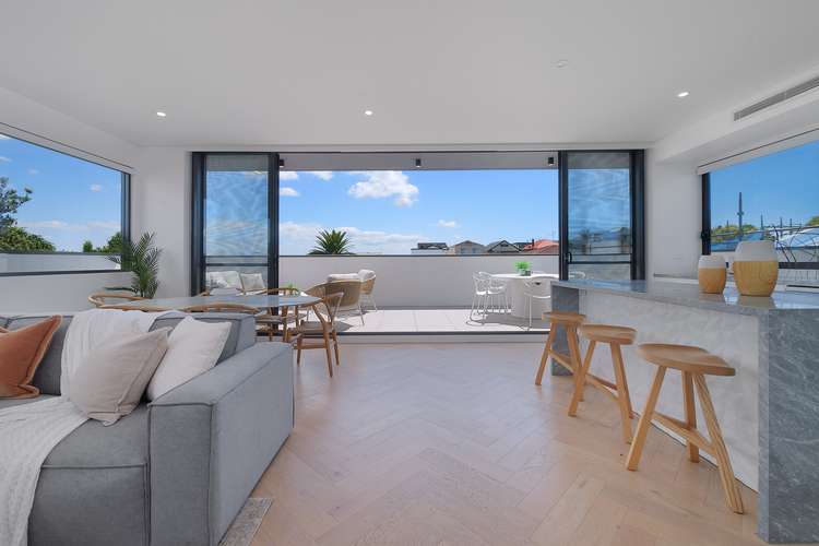 Main view of Homely apartment listing, 7/252 Maroubra Road, Maroubra NSW 2035