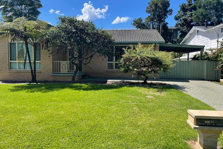 62 Pipers Bay Drive, Forster NSW 2428