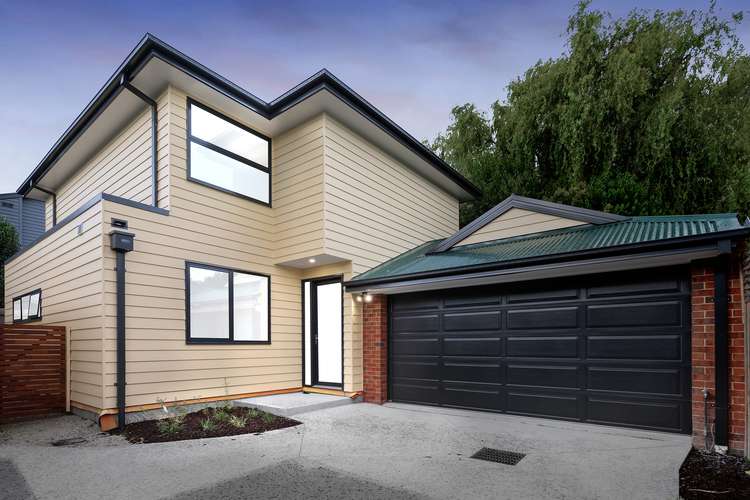 Main view of Homely house listing, 60B Castella Street, Lilydale VIC 3140