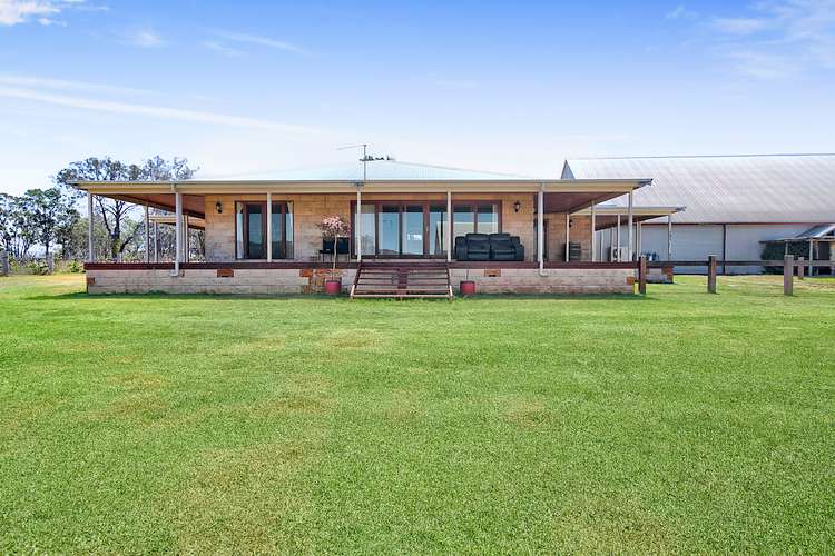 320 Henry Lawson Drive, Mudgee NSW 2850