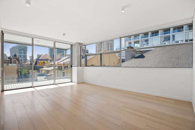 Second view of Homely apartment listing, 304/17 Farrell Avenue, Darlinghurst NSW 2010