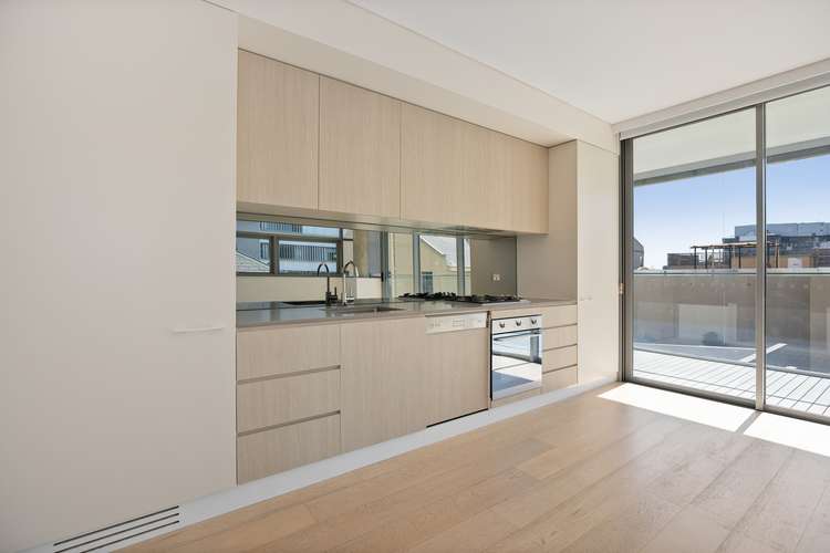 Third view of Homely apartment listing, 304/17 Farrell Avenue, Darlinghurst NSW 2010