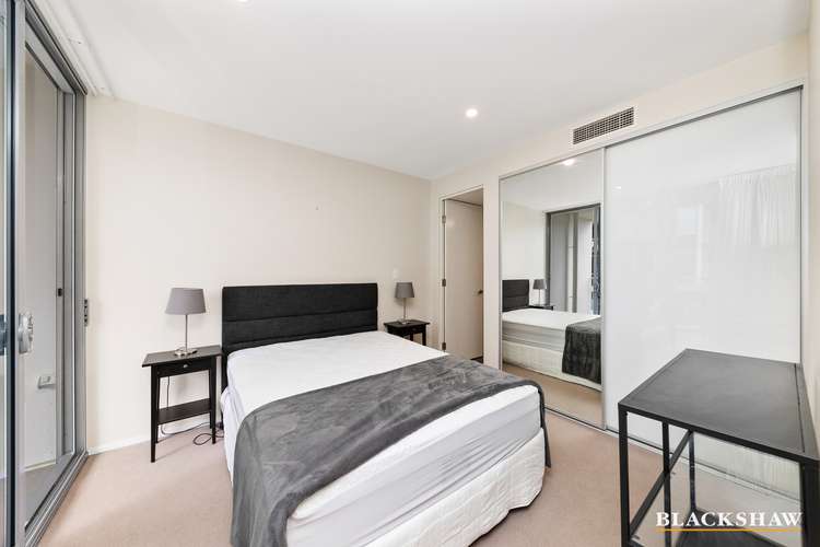 Fifth view of Homely apartment listing, 130/11 Trevillian Quay, Kingston ACT 2604