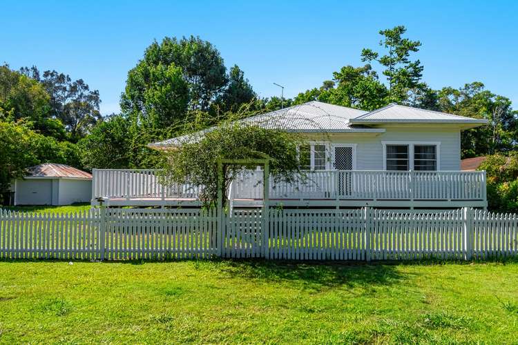 Second view of Homely house listing, 7-9 River Street, East Wardell NSW 2477