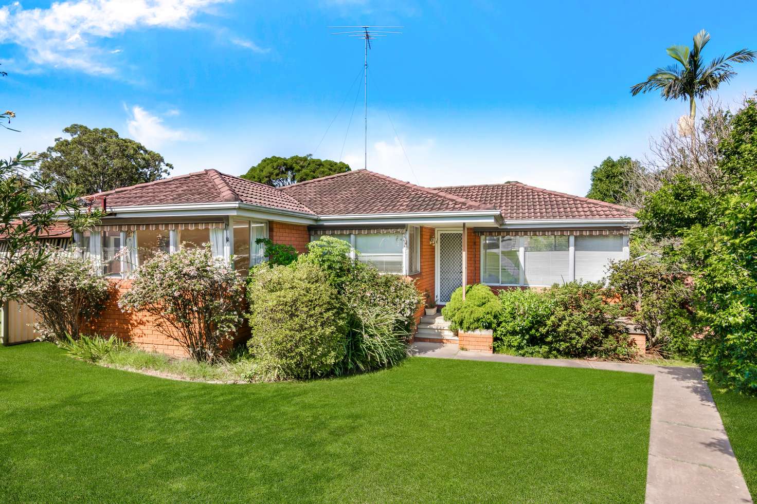 Main view of Homely house listing, 91 Lance Crescent, Greystanes NSW 2145