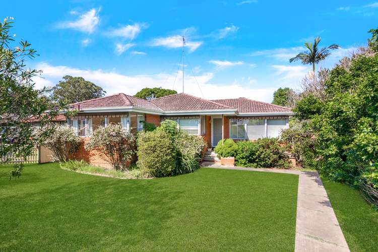Fifth view of Homely house listing, 91 Lance Crescent, Greystanes NSW 2145