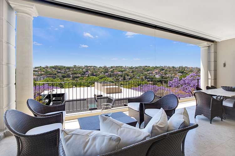 Main view of Homely apartment listing, 12/12 Wallaroy Crescent, Woollahra NSW 2025