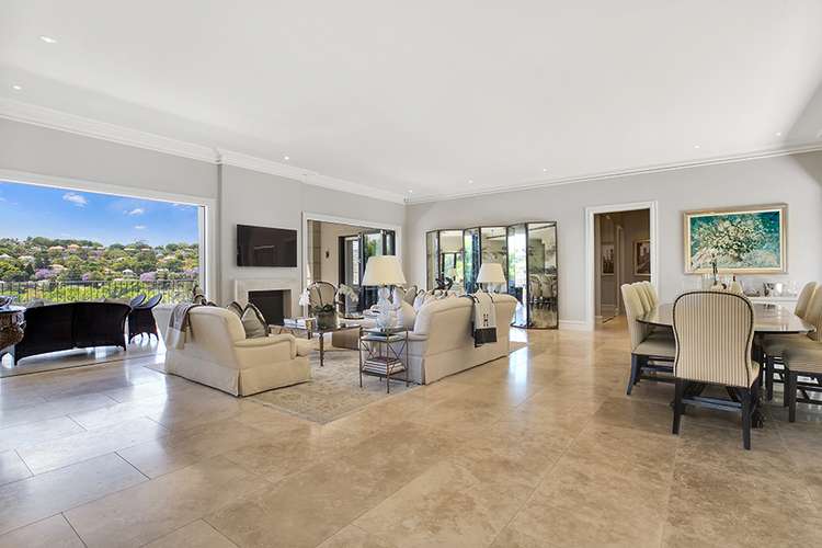Second view of Homely apartment listing, 12/12 Wallaroy Crescent, Woollahra NSW 2025
