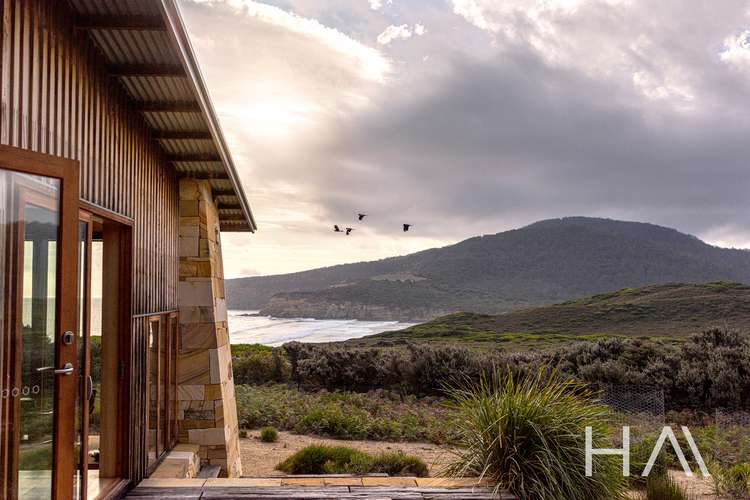 Second view of Homely house listing, 511 Roaring Beach Road, Nubeena TAS 7184