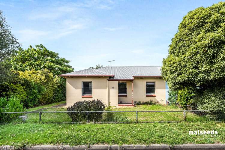 Main view of Homely semiDetached listing, 10 Waterhouse Street, Mount Gambier SA 5290