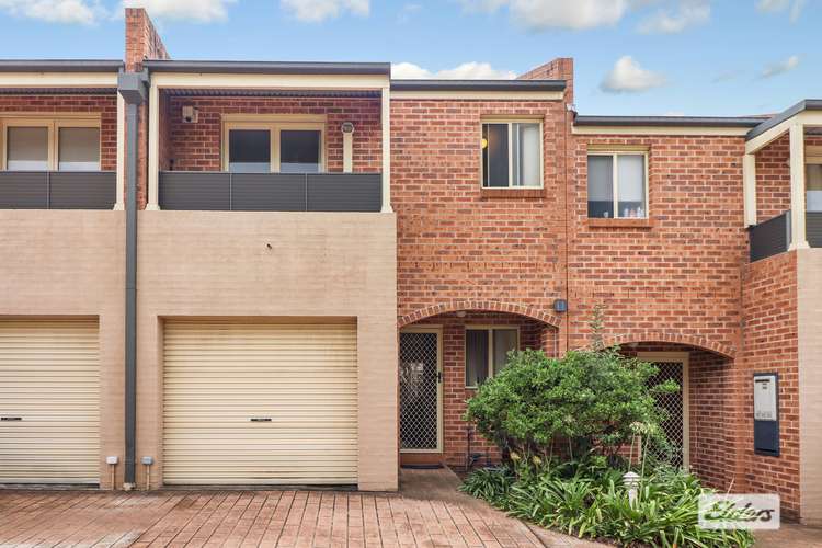 Main view of Homely townhouse listing, 5/7 Bringelly Road, Kingswood NSW 2747
