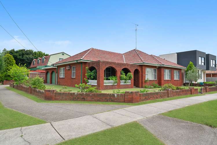 Main view of Homely house listing, 30 Wackett Street, Maroubra NSW 2035
