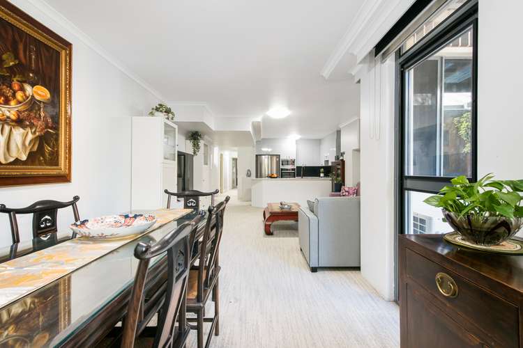 Main view of Homely apartment listing, 181/102 Miller Street, Pyrmont NSW 2009