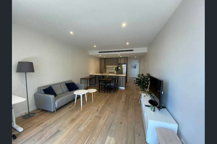 Main view of Homely apartment listing, 209/5B Whiteside Street, North Ryde NSW 2113