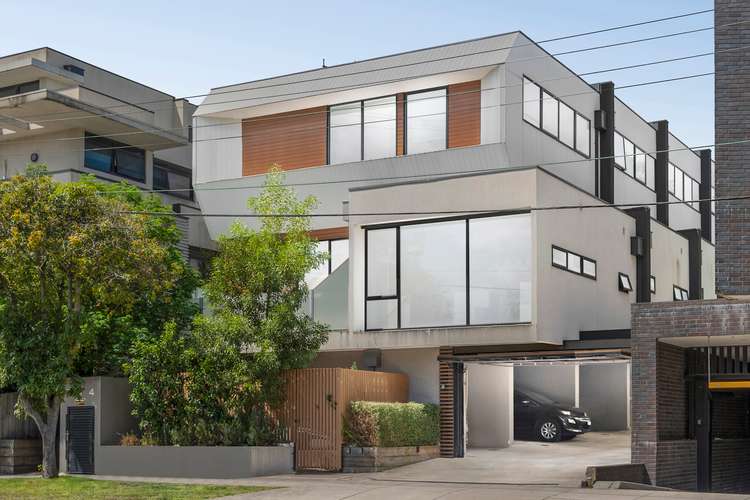 Main view of Homely townhouse listing, 4/744 Station Street, Box Hill VIC 3128