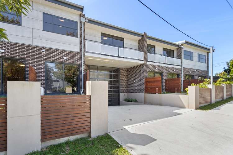Main view of Homely studio listing, 103/556 Warringah Road, Forestville NSW 2087