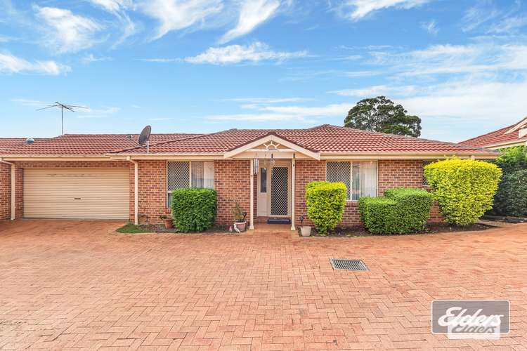 Main view of Homely villa listing, 11/36-40 Great Western Highway, Colyton NSW 2760