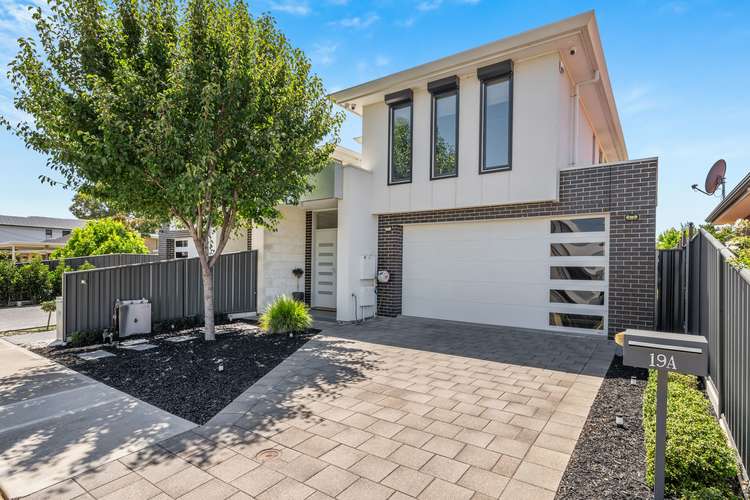 Main view of Homely house listing, 19A Jarman Terrace, Flinders Park SA 5025