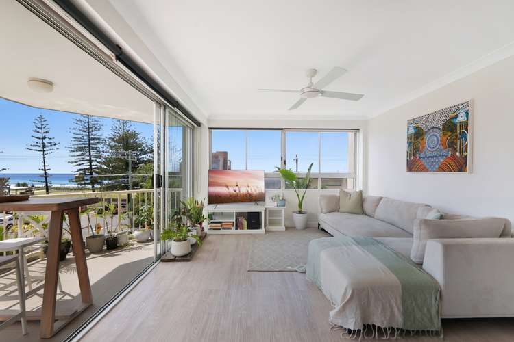 Main view of Homely unit listing, 9/158 Hedges Avenue, Mermaid Beach QLD 4218