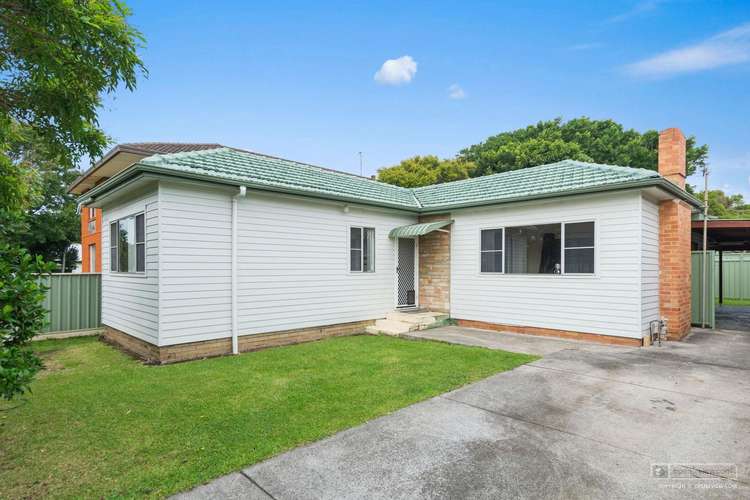 Main view of Homely house listing, 16 Byron Street, Bellambi NSW 2518