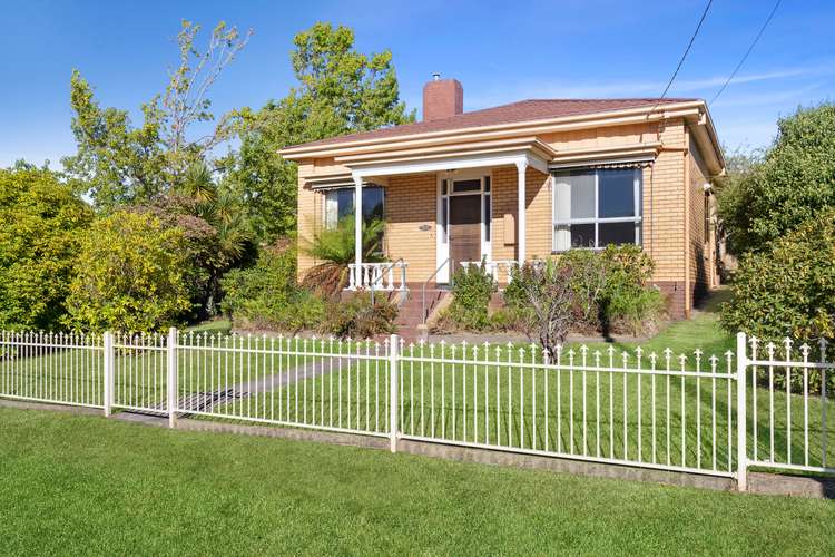 Main view of Homely house listing, 36 Millar Street, Daylesford VIC 3460