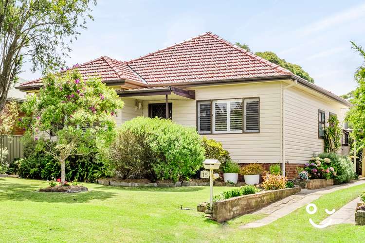 Main view of Homely house listing, 15 Nimbin Street, Russell Vale NSW 2517
