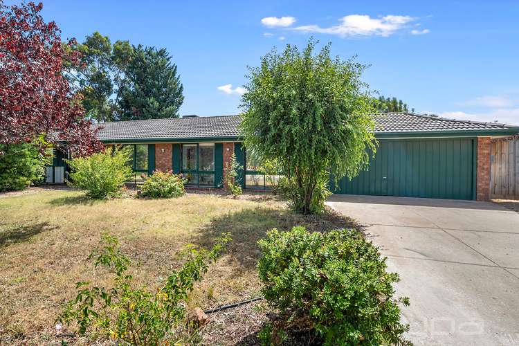 Main view of Homely house listing, 56 Campaspe Crescent, Brookfield VIC 3338