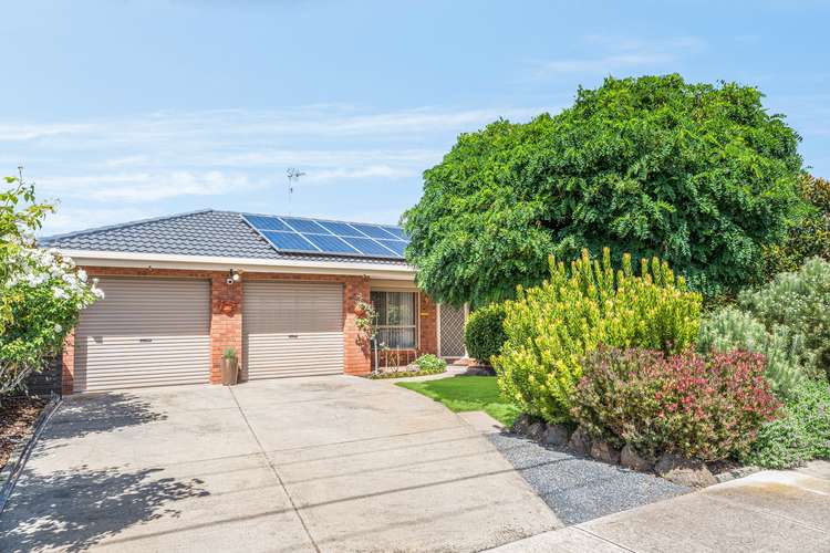 51 Greenville Drive, Grovedale VIC 3216