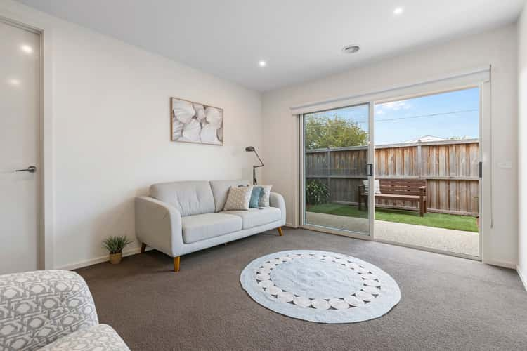 Main view of Homely townhouse listing, 12-14 Clyde Street, Belmont VIC 3216