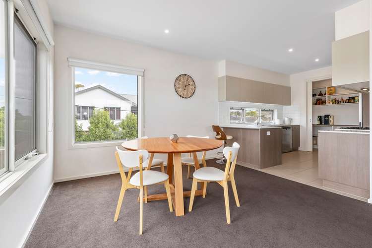 Fifth view of Homely townhouse listing, 12-14 Clyde Street, Belmont VIC 3216