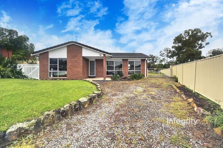 Main view of Homely house listing, 2 Folia Close, West Nowra NSW 2541