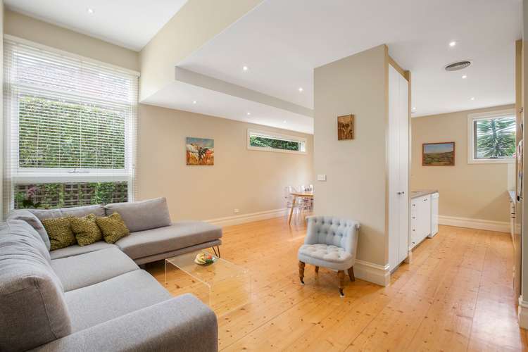Second view of Homely house listing, 18 Ralston Street, South Yarra VIC 3141