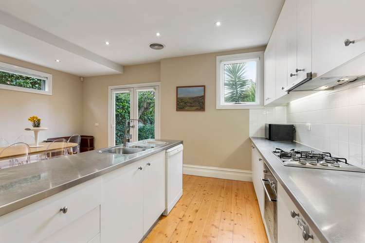 Fourth view of Homely house listing, 18 Ralston Street, South Yarra VIC 3141