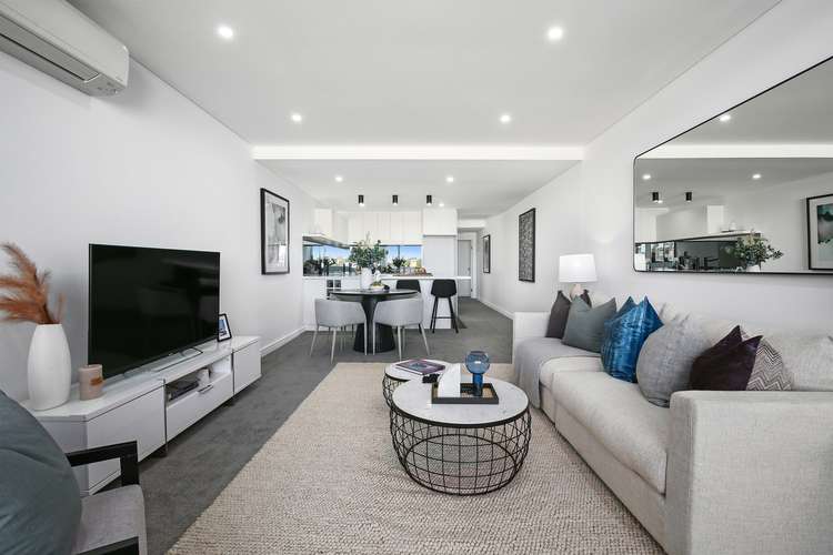 Main view of Homely apartment listing, 19/80 Fig Street, Pyrmont NSW 2009