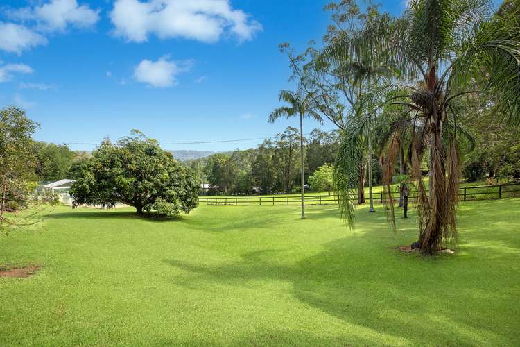Fifth view of Homely acreageSemiRural listing, Lot 2 Puddle Duck Lane, Erina Heights NSW 2260