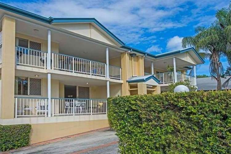 Main view of Homely unit listing, 8/35 Belgrave Street, Balmoral QLD 4171