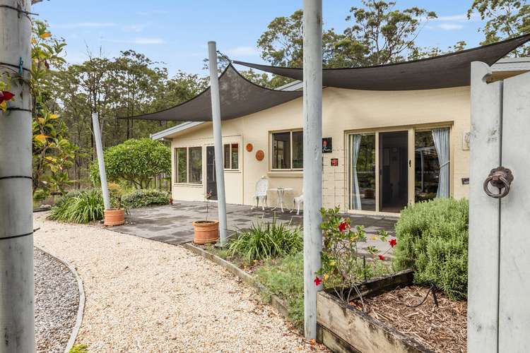 Third view of Homely acreageSemiRural listing, 62 John Lane Road, Yarravel NSW 2440