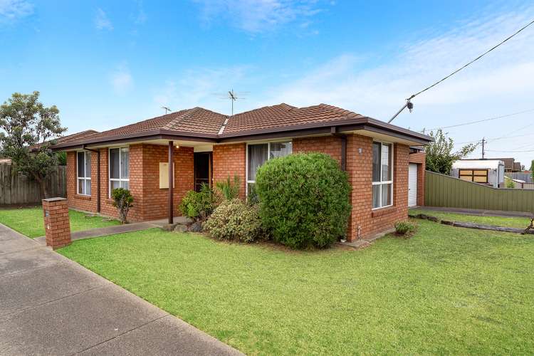 Main view of Homely unit listing, 1/40 Donnybrook Road, Norlane VIC 3214