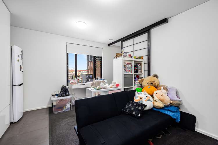 Fifth view of Homely apartment listing, 505/252 Flinders Street, Adelaide SA 5000