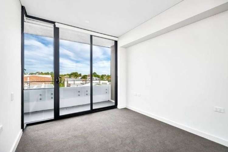 Main view of Homely apartment listing, Level 5/504/9 Edwin Street Street, Mortlake NSW 2137